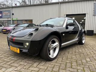 Smart Roadster 0.7 affection