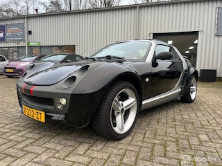 Smart Roadster 0.7 affection