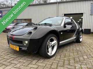 Smart Roadster 0.7 affection