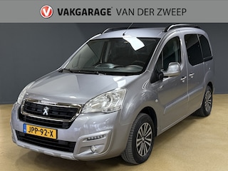 Peugeot Partner 1.2 PureTech Active