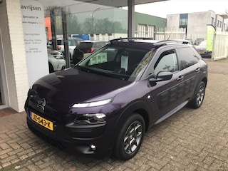 Citroën C4 Cactus VTi 82pk SHINE