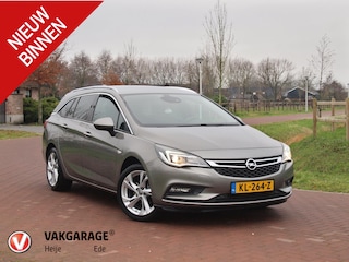 Opel Astra Sports Tourer 1.0 Innovation | Camera | Apple Carplay | Cruise Control | Trekhaak |