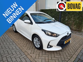 Mazda 2 1.5 Agile Automaat Navigatie-Carplay Stoel-Stuurverwarming Adaptiv-Cruisecontrol