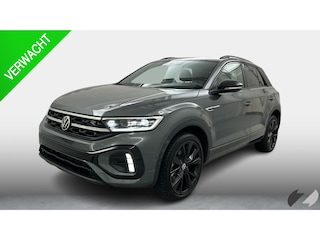 Volkswagen T-Roc 1.5 Tsi R-Line Black Style
