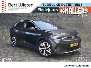 Volkswagen ID.4 Business 77 kWh | SOH 94% | LED