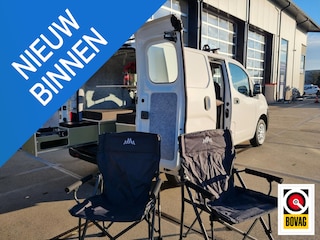 Nissan NV200 1.6 MINICAMPER