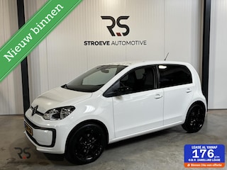 Volkswagen Up Move 1.0 MPI 65 pk BMT | Airco | Navi via Maps & More | DAB | 16" LM | P:rivacy Glass | Org NLD |