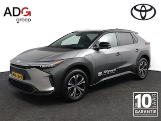 Toyota bZ4X Dynamic 71 kWh Bi-Tone + Panoramisch dak