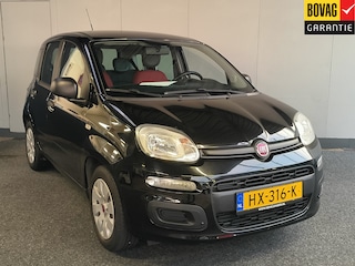 Fiat Panda 0.9 TwinAir Edizione Cool uit 2016 Rijklaar + 12 maanden Bovag-garanntie Henk Jongen Auto's in Helmond,  al 50 jaar service zoals 't hoort!