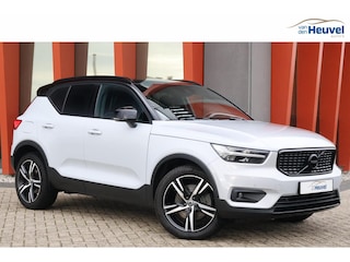 Volvo XC40 T4 Recharge R-Design | Parkeercamera | Stoelverwarming | Harman / Kardon | BLIS | Pilot Assist | Keyless
