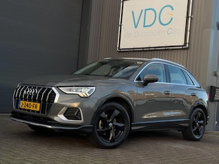 Audi Q3 35 TFSI S Line Pro Line | Automaat | Trekhaak
