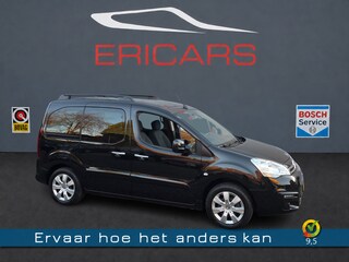 Citroën Berlingo 1.2 PureTech XTR MULTISPACE NAVI TEL PANODAK TREKHAAK