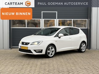 Seat Ibiza 1.0 EcoTSI FR Connect | Xenon | Parkeer sensoren | Cruise |