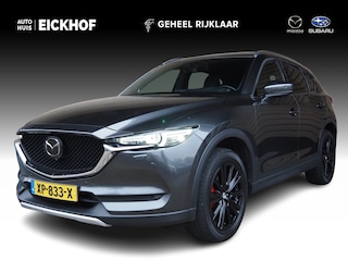 Mazda CX-5 2.5 SkyActiv-G 194 Signature - Dealer Onderhouden