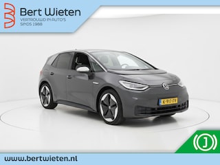 Volkswagen ID.3 First Max 58 kWh | Trekhaak | Panoramadak | LED | Stoelverwarmin