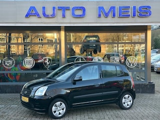 Kia Picanto 1.0 LXE Airco