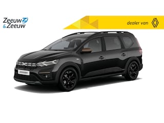 Dacia Jogger TCe 110 Extreme 7p. | Nu snel leverbaar met €500,- Zeeuw & Zeeuw voorraadkorting | Gratis 7 Jaar Garantie tot 140.000km