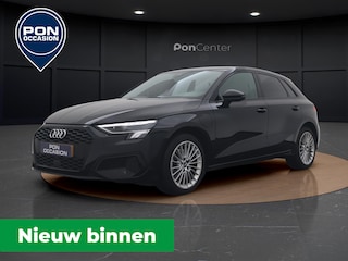 Audi A3 Sportback 40 TFSI e Business edition | Carplay | Cruise Control | 17''| Parkeerhulp |