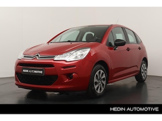 Citroën C3 1.0 68pk Attraction | Trekhaak | Airco | Centrale Vergrendeling | Radio-CD/MP3 Speler/AUX |