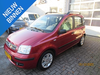 Fiat Panda 1.2 Emotion