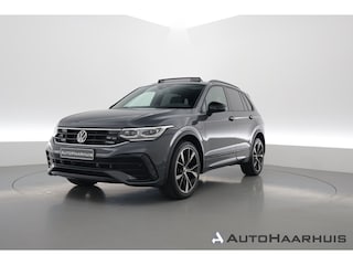 Volkswagen Tiguan 1.4 TSI eHybrid R-Line DSG | Pano | IQ. Light | HUD | Adapt. Cruise | Stoel- Stuurverw. | CarPlay