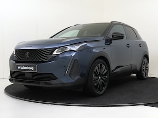Peugeot 3008 1.6 HYbrid 225 GT P4