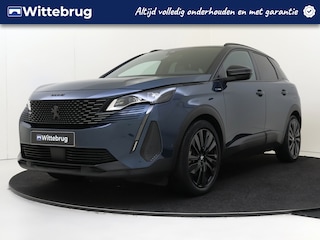 Peugeot 3008 1.6 HYbrid 225 GT P4