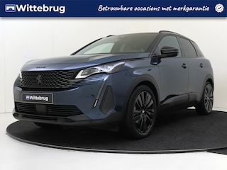 Peugeot 3008 1.6 HYbrid 225 GT P4