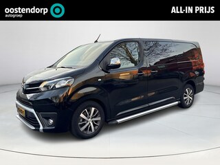 Toyota Proace 2.0 D-4D Professional Long DC | 06-10141018 Voor meer informatie
