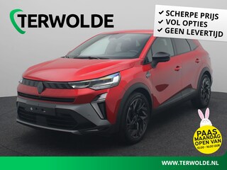 Renault Symbioz 1.6 E-Tech full hybrid 145 esprit Alpine | Pack Driving & Comfort Premium | Around view camera