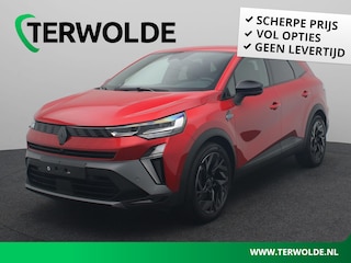 Renault Symbioz 1.6 E-Tech full hybrid 145 esprit Alpine | Pack Driving & Comfort Premium | Around view camera