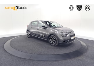 Citroën C3 PureTech 82 Business | Parkeersensoren | Apple Carplay | Climate Control