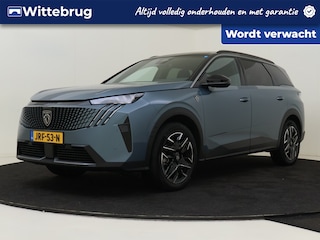 Peugeot 5008 1.2 Hybrid 145 GT