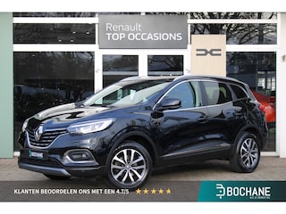 Renault Kadjar 1.3 TCe Black Edition | Trekhaak | Stoelverwarming | Camera