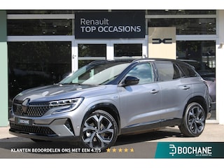 Renault Austral 1.2 E-Tech full hybrid 200 techno esprit Alpine Navigatiesysteem | Achterruitrij camera | Dodehoek detectie | Stoel elektrisch verstelbaar