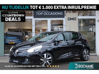 Renault Clio 0.9 TCe Eco2 Limited | Navigatie | Cruise Control | Parkeersensoren achter