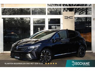 Renault Clio 1.6 E-Tech Full Hybrid 145 techno Automaat | Navigatiesysteem | Android Auto - Apple Carplay | Achterruitrij Camera