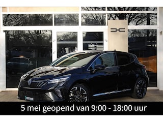 Renault Clio 1.6 E-Tech Full Hybrid 145 techno Automaat | Navigatiesysteem | Android Auto - Apple Carplay | Achterruitrij Camera