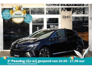 Renault Clio 1.6 E-Tech Full Hybrid 145 techno Automaat | Navigatiesysteem | Android Auto - Apple Carplay | Achterruitrij Camera