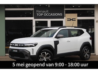 Dacia Duster 1.6 Hybrid 140 Journey | Camera | Navigatie | Winterpakket