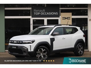 Dacia Duster 1.6 Hybrid 140 Journey | Camera | Navigatie | Winterpakket