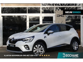 Renault Captur 1.3 TCe 140 Intens | Cruise Control | Automaat | Lane Assist