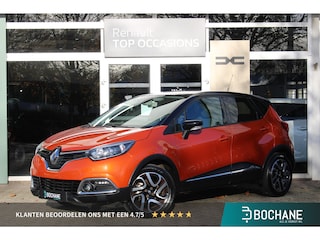 Renault Captur 0.9 TCe Dynamique | Camera | Trekhaak | Climate control | All Season banden |