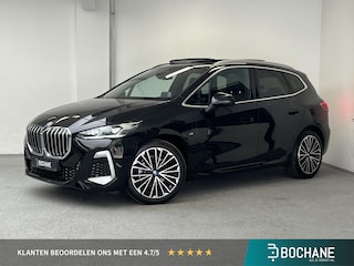 BMW 2-serie Tourer 225e xDrive M-sport | PANO | 360 CAMERA | HEAD-UP |