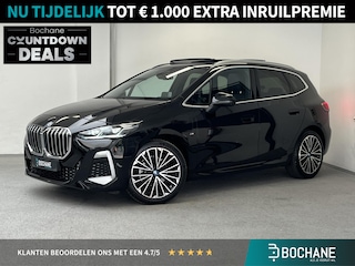 BMW 2-serie Tourer 225e xDrive M-sport | PANO | 360 CAMERA | HEAD-UP |