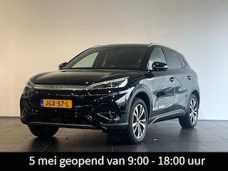 BYD Atto 3 Comfort 60 kWh CLIMATE CONTROL | NAVIGATIE | ELEKTRISCHE STOELEN | 360 CAMERA | CARPLAY & ANDROID AUTO | BEDIENING VIA APP