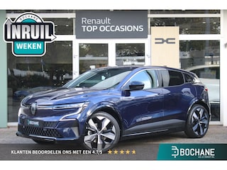 Renault Mégane comfort range techno 60 kWh | NIEUW OP VOORRAAD | PRIJS IS RIJKLAAR