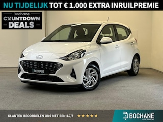 Hyundai i10 1.0 Comfort | CARPLAY | AIRCO |