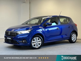 Dacia Sandero 1.0 TCe 90 Comfort | CAMERA  | CARPLAY |