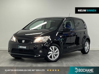 Seat Mii 1.0 Sport Connect | ALL-SEASON | ORG.NL | AIRCO |